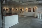 installation view (alpern gallery 2010)