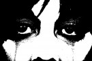 the alice cooper eyes will be screen printed on my costume for the performance of his album "love it to death" (1971)